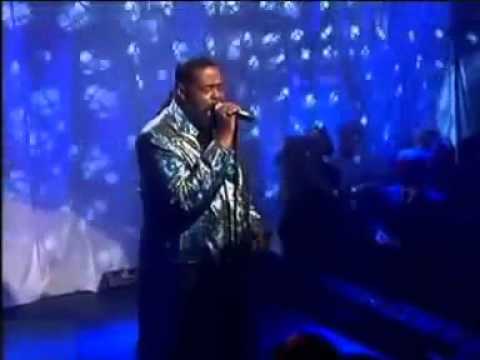 barry white - top of the pops   2000