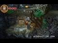 LEGO The Lord of the Rings : 3ds Demo Direct ...