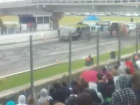 Opala Traseira Super (Diego Busato) - 5° Etapa Desafio 201mts Curitiba