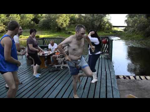 La Bomba Sexy (russian version)