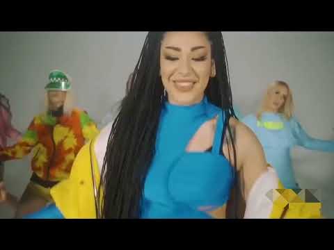 Dr. Alban, Pitbull feat. Starclub & Baloo - Chilki Chiki (DJ MB Remix 2022)