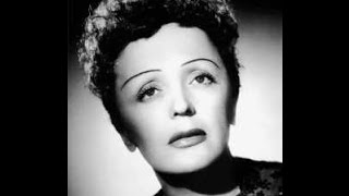 Edith PIAF - " Escales " (1939)