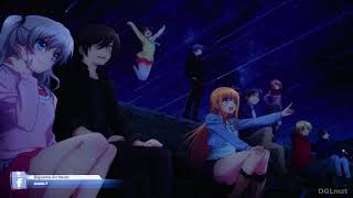 Download lagu 「Rakuen Made 」Charlotte  ED 2 FULL | Lyrics   Karaoke mp3