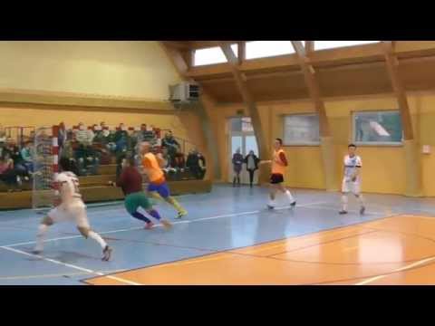 TEAM Lubawa – AVISTA Łążyn   białe  stroje