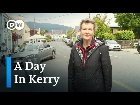 Kerry By A Local | Top Things To Do In Kerry, Ireland | Travel Ireland