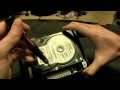 Western Digital MyBook Dis-assembly and Repair ...