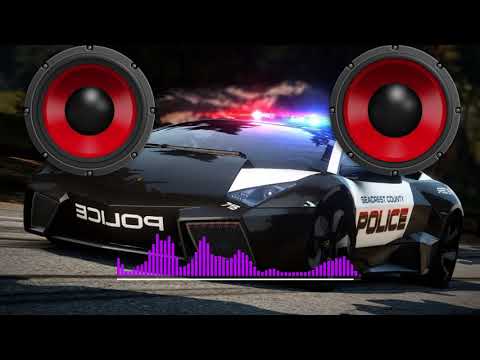 Glades ft. Riffi & Ismo - Whoop Whoop (prod. Deno) [BassBoosted]