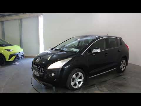 Peugeot 3008 1.6 HDI EXCLUSIVE - TENDER 32 - Image 2