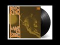 Goodnight My Love, Pleasant Dreams – Ben E. King