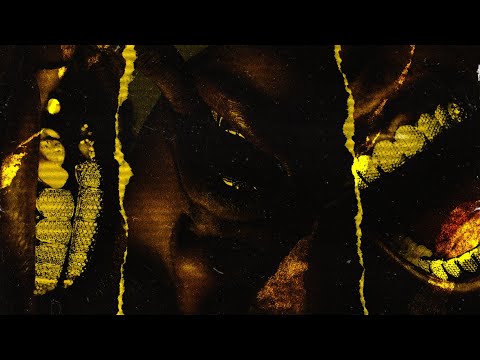 (FREE) Asap Rocky x Logic Type Beat | SCRILLA II | Hard Fast Freestyle Type Beat