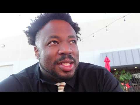 AFRO BEER GURU EP 4: SMOG CITY. Benny & The Bretts + California Love