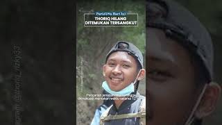 Peristiwa Hari Ini: Thoriq Pendaki Gunung Piramid Hilang 2019 Jadi Sorotan, Ketemu di Hari Ultah