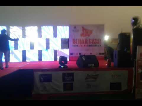 rohit mishra Rodi choreographer