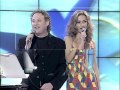 Eurovision - Duo Datz - ding a dong 