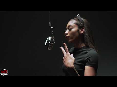 Lil Brook - Old School (Hits Only Performance)