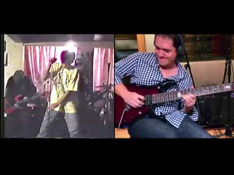 White Zombie - Thunder Kiss '65 Cover - 1994 vs 2020. First rock band memories