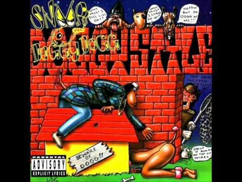 Snoop Doggy Dogg - Gz And Hustlas HD (lyrics + full)