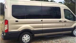 preview picture of video '2015 Ford Transit New Cars Union MS'