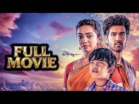 Sangeeth Sobhan, Saanve Megghana, Anasuya Bharadwaj & Vennela Kishore   4k Movie | @ManaChitraalu