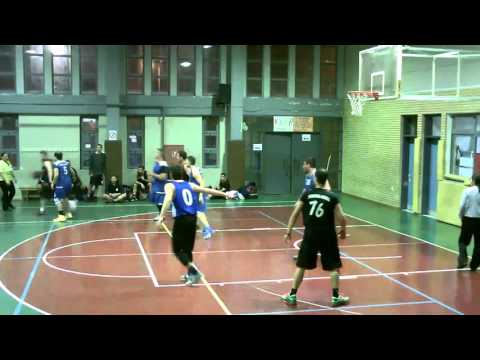 Superior League: 3η αγωνιστική: Peronia Kings Vs Φωκιανός