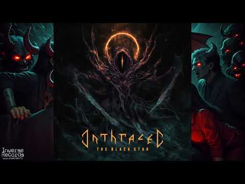 INTHRACED [Finland] - The Black Star [2026] [4K] [Inverse Records]