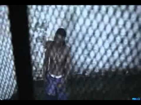 Kaye Styles-Prison Break Anthem