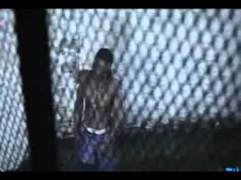 Kaye Styles-Prison Break Anthem