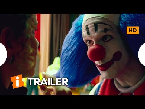 Bingo - O Rei das Manhãs | Trailer Oficial 2