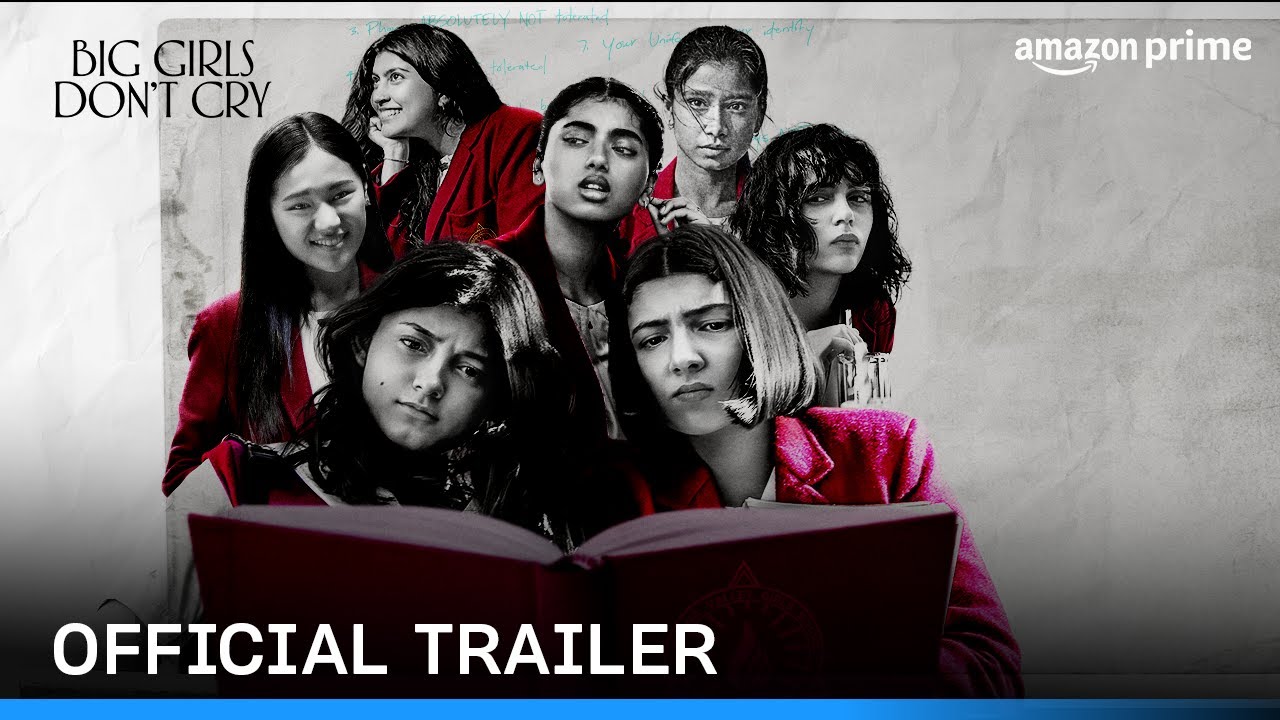 Official Trailer