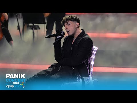ZAF - Πες (Panik Concert 2023 by opaponline.gr) - Official Live Video