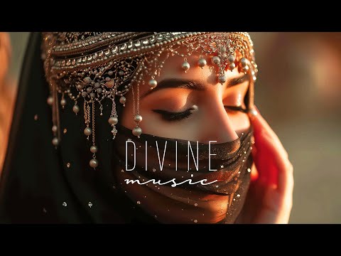 Divine Artist - Best of Rainshow Vol.2 [Ethnic Chill & Deep House 2024]