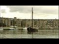 Drie dagen botters in Almere Haven