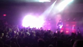 Straight A's - Sleigh Bells