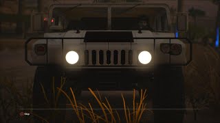 Gravel Armored Operation