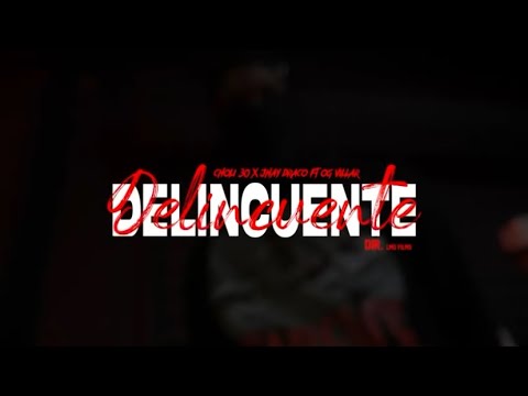 OG VILLAR DELICUENTE  FT CHOLI 30 X JHAY DRACO  {VIDEO OFICIAL}