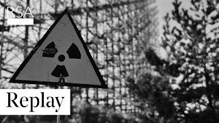 40 years on: Chornobyl’s legacy and European environmental security I RSA REPLAY