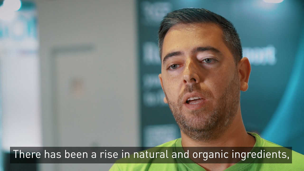 Middle East Organic and Natural Products Expo Dubai 2021