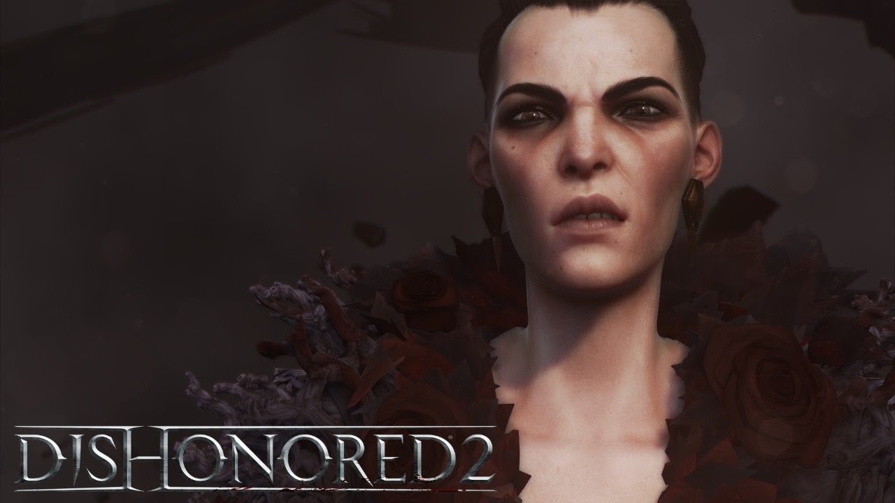 Обложка видео Трейлер 2 Dishonored 2