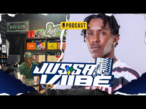 Sluwwy Gets Real: Music, Being competitive, Vincy culture and his journey to the top