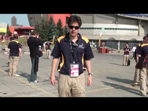 WorldSkills Australia – Competitor Blog – C-3 – Part 3 Thumbnail