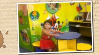 Daddy&#39;s Little Girl - By: Michael Buble