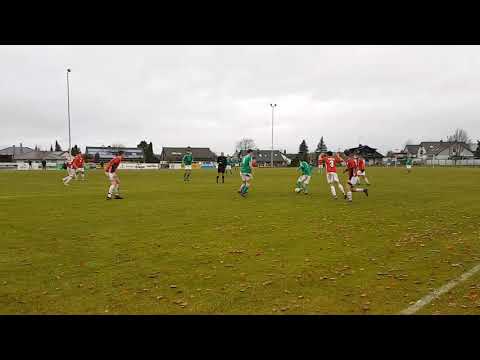 FC Schechingen - SGM Hohenstadt/Untergröningen 2:0