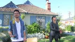 The Cataracs - "Alcohol" ft. Sky Blu [Video Teaser]