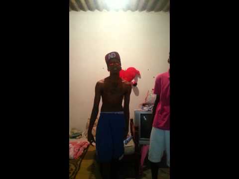 MC Diamante da zn & MC Th da zn - OSTENTAÇÃO