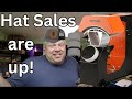 Vevor Hat Press Review. Hat sales are going crazy!