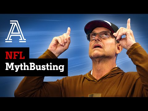 Busting the NFL Myths of 2024 ft. Mitchell Schwartz - YouTube