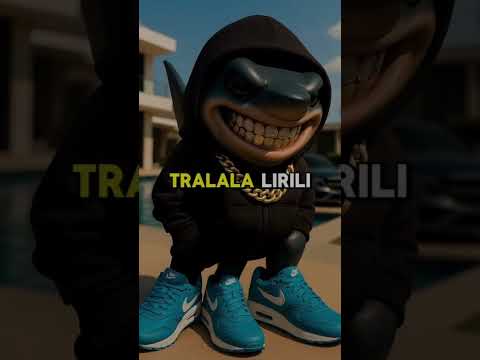 ￼Pr pr pr pata pin valerrina capuchina Tralalero tralala  Lili laridadcapuchinos asesino ￼