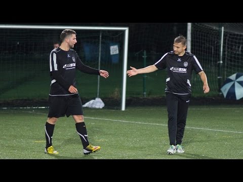 Awist - Piraci z Karaibów: 1. tydzień (FLS Jesień 2014)