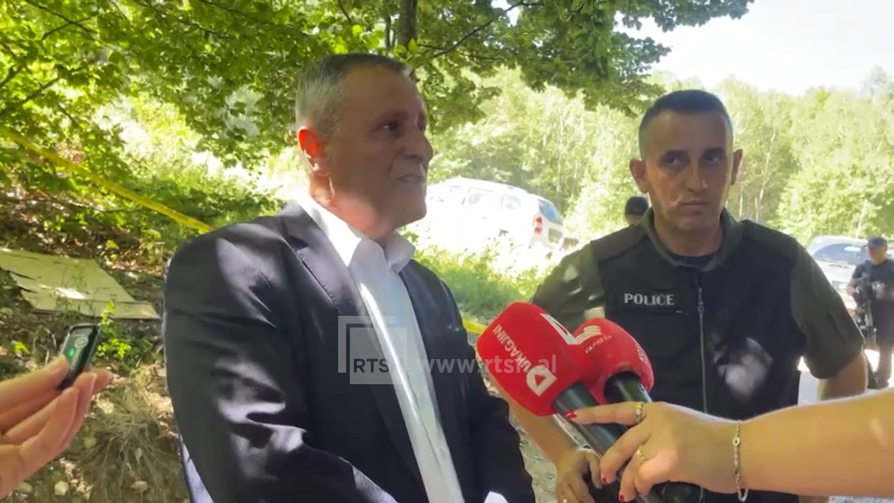 Gërmimet në Zubin Potok, kryeprokurori i Kosovës- Identifikimi i mbetjeve mortore do të kërkojë kohë