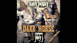 Katy Perry - Dark Horse feat. Juicy J (Tron Remix)